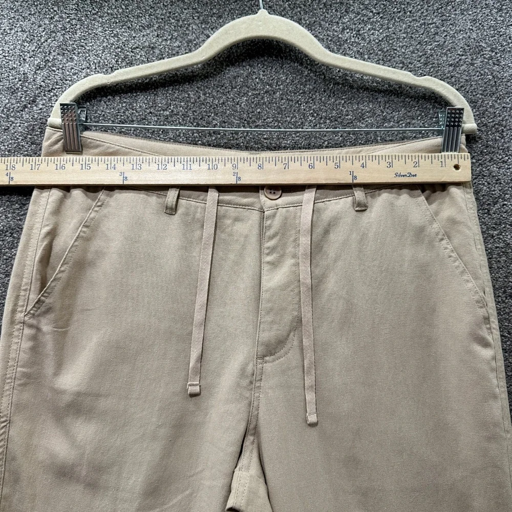 WILLIT mens linen